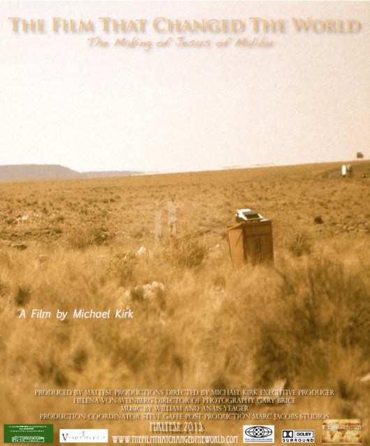 jesus of malibu news