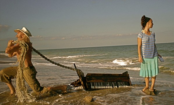 jesus of malibu wiliam and anais yeager